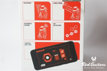 DROID INVENTOR KIT 【 R2-D2 】